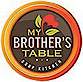 My Brother's Table
