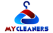 Event Ball's Competitor - My Cleaners logo