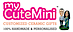 Feather & Frill's Competitor - My Cute Mini logo