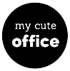 My Cute Office's logo My Cute Office's Company logo