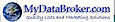Direct Etc's Competitor - My Data Broker logo