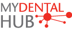 My Dental Hub's logo My Dental Hub's Company logo