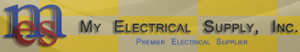 My Electrical Supply's logo My Electrical Supply's Company logo