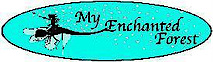 Myenchantedforest's logo Myenchantedforest's Company logo