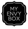 My Envy Box's logo My Envy Box's Company logo