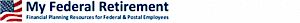 My Federal Retirement's logo My Federal Retirement's Company logo