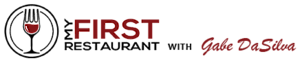 Myfirstrestaurant's logo Myfirstrestaurant's Company logo
