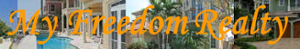 My Freedom Realty