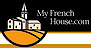Zefir's Competitor - my-french-house logo