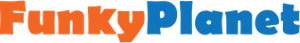 Funkyplanet's logo Funkyplanet's Company logo