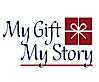My Gift My Story's logo My Gift My Story's Company logo
