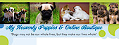 My Heavenly Puppies's logo My Heavenly Puppies's Company logo