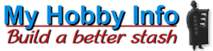 My Hobby Info