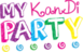 My Kandi Party