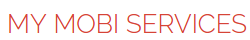 My Mobi Services's logo My Mobi Services's Company logo