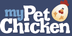 MY PET CHICKEN's logo MY PET CHICKEN's Company logo