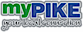 Jim Cockrum's Competitor - My Pike logo