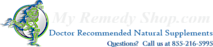 My Remedy Shop