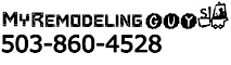 My Remodeling Guys's logo My Remodeling Guys's Company logo