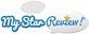 Elvtr's Competitor - My Star Review logo