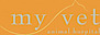 Hampshire Animal Hospital/gilberts Animal Clinic's Competitor - Myvetanimalhospital logo
