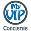 My Vip Concierge's logo My Vip Concierge's Company logo