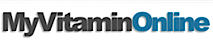 My Vitamin Online