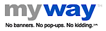 My Way's logo My Way's Company logo