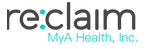 MYA HEALTH's logo MYA HEALTH's Company logo