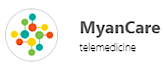 Myan Care's logo Myan Care's Company logo