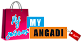 Myangadi's logo Myangadi's Company logo