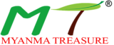 Myanma Treasure Co-op's logo Myanma Treasure Co-op's Company logo