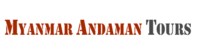 Myanmar Andaman Travels's logo Myanmar Andaman Travels's Company logo