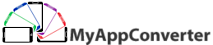Myappconverter