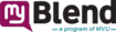 Myblend's company profile