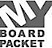 MyBoardPacket