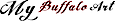Pixoasis's Competitor - Mybuffaloart logo
