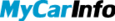MyCarInfo