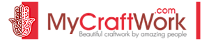 Mycraftwork's logo Mycraftwork's Company logo