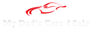 Mydadscars4sale's logo Mydadscars4sale's Company logo