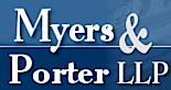 Myers & Porter's logo Myers & Porter's Company logo