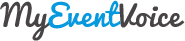 MyEventVoice
