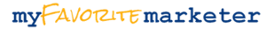 myFavoriteMarketer