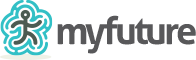 Myfuture's logo Myfuture's Company logo