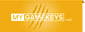 Mygamekeys's logo Mygamekeys's Company logo