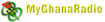 Myghanaradio