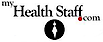 myHealthStaff logo