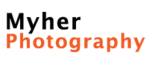 Myher Photography's logo Myher Photography's Company logo