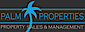 FIBRA Prologis's Competitor - Palmpropertiesmexico logo