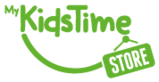 Mykidstime Store's logo Mykidstime Store's Company logo